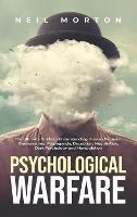 Psychological Warfare - Neil Morton - cover