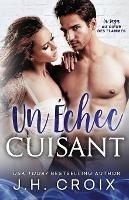 Un Echec Cuisant - Jh Croix - cover