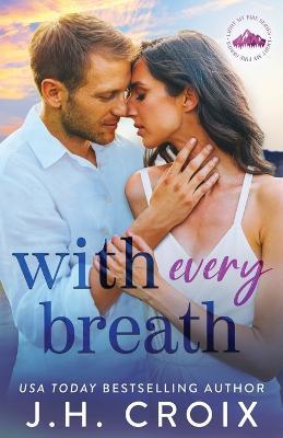 With Every Breath - Jh Croix - cover
