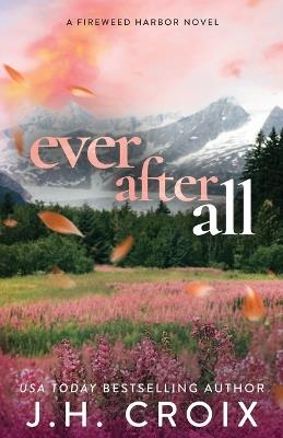Ever After All - Jh Croix - cover