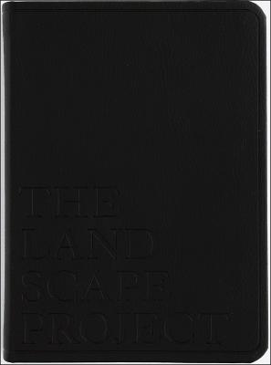 The Landscape Project - Richard J. Weller,Tatum Hands - cover