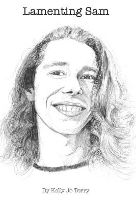 Lamenting Sam - Kelly Jo Terry - cover