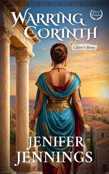 Warring Corinth