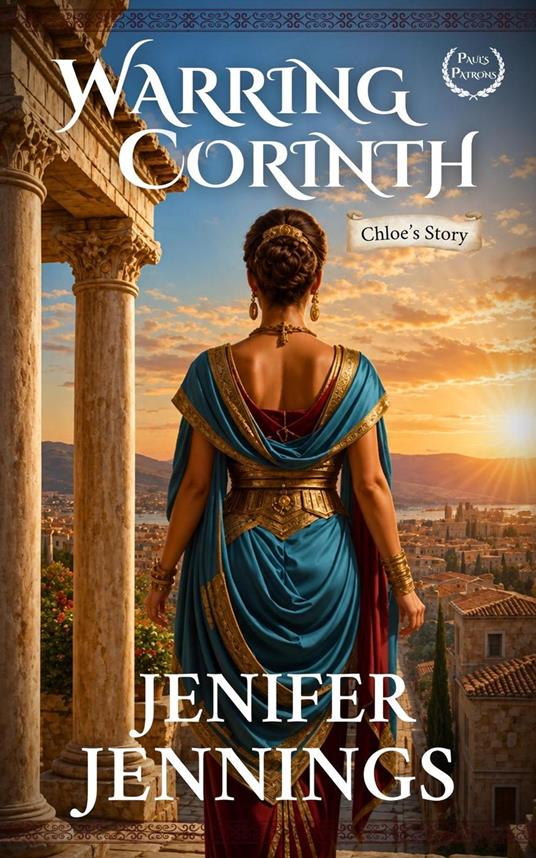 Warring Corinth