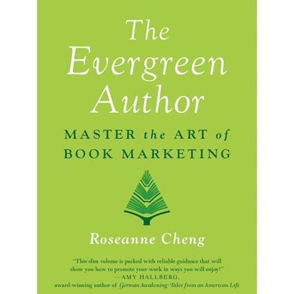 Evergreen Author, The