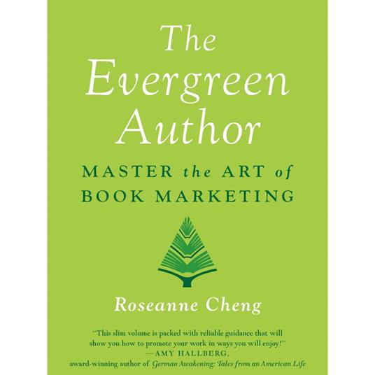Evergreen Author, The