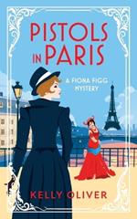 Pistols in Paris