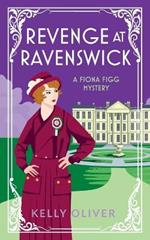 Revenge at Ravenswick