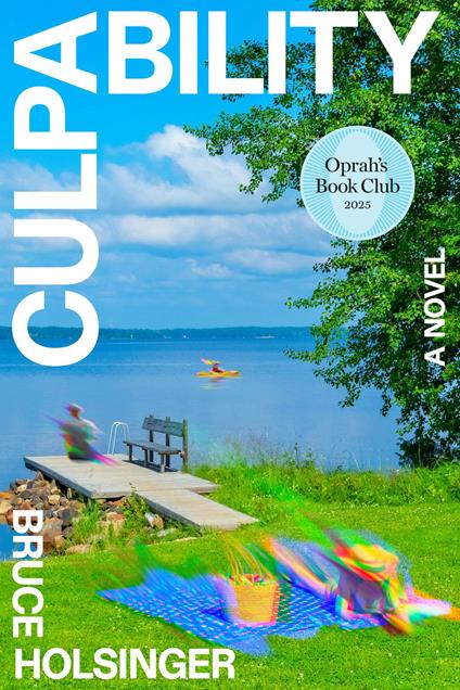 Culpability (Oprah’s Book Club)