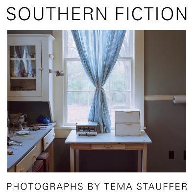 Southern Fiction - Tema Stauffer - cover