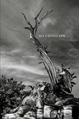 Mythoscape: A Different World - Azita Gandjei - cover
