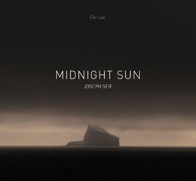 Midnight Sun - Joseph Seif - cover
