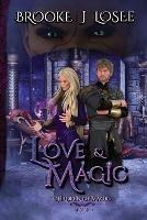 Love & Magic - Brooke Losee - cover