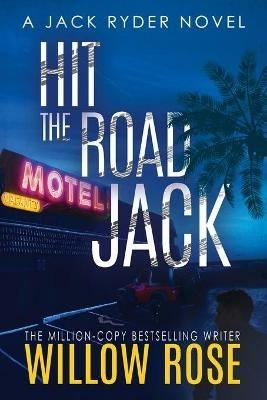 Hit the road Jack - Willow Rose - cover