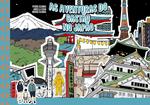 As Aventuras Do Gastão No Japão