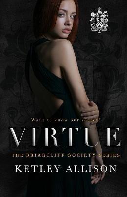 Virtue - Ketley Allison - cover