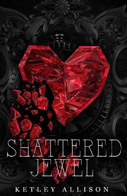 Shattered Jewel - Allison - cover