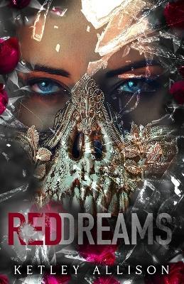Red Dreams - Ketley Allison - cover