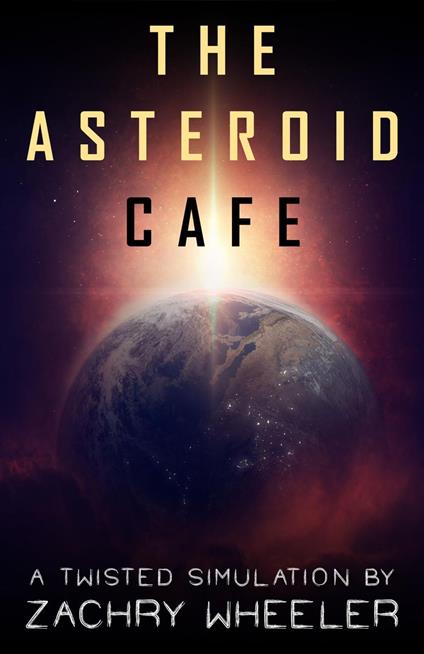 The Asteroid Cafe