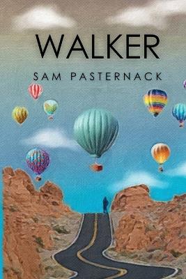 Walker - Sam Pasternack - cover