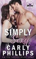 Simply Sexy - Carly Phillips - cover