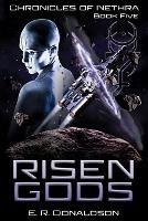 Risen Gods - E R Donaldson - cover