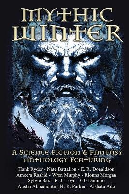 Mythic Winter - cover