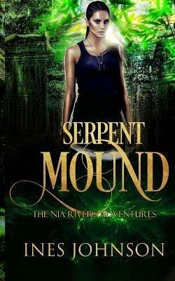 Serpent Mound - Ines Johnson - cover