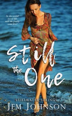 Still the One - Jem Johnson - cover
