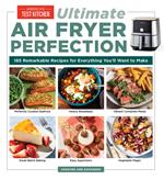 Ultimate Air Fryer Perfection