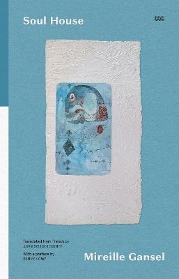 Soul House - Mireille Gansel - cover