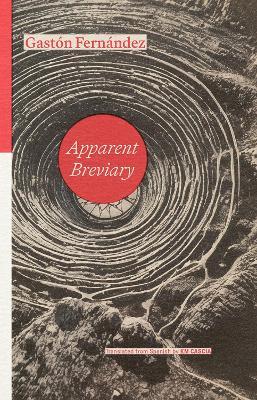 Apparent Breviary - Gaston Fernandez - cover