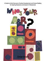 Who's Your A & R?