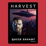 Harvest