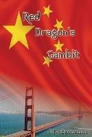 Red Dragon's Gambit - C R Buonanno - cover