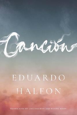 Cancion - Eduardo Halfon - cover