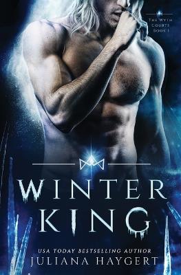 Winter King - Juliana Haygert - cover