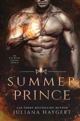 Summer Prince - Juliana Haygert - cover