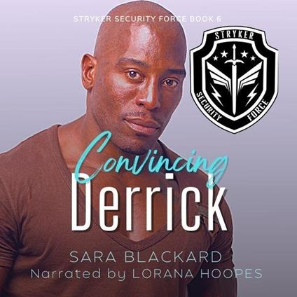 Convincing Derrick