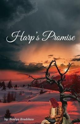 Harp's Promise - Bonlyn Bradshaw - cover