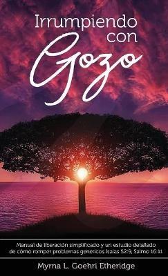 Irrumpiendo con GOZO - Goehri Etheridge - cover