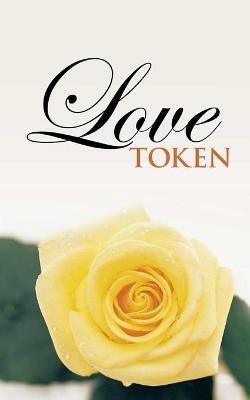 Love Token - Shann Hart - cover
