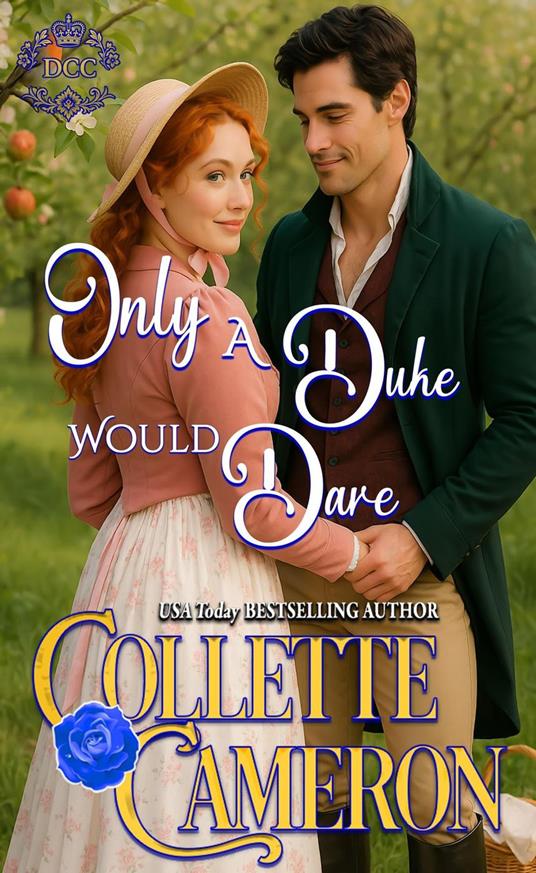 Only a Duke Would Dare