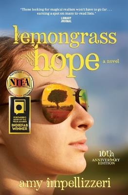 Lemongrass Hope [10th Anniversary Edition] - Amy Impellizzeri - cover