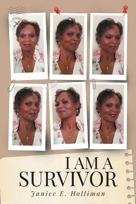 I Am a Survivor - Janice Holliman - cover