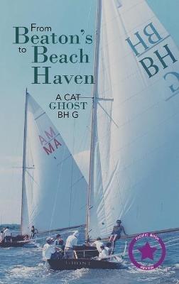 From Beaton's to Beach Haven: A Cat Ghost Bh G - William Fortenbaugh - cover