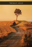Valley of Faith - Thomas Ariaz - cover