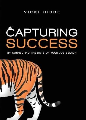 Capturing Success - Vicki Hidde - cover