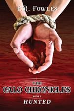 The Calo Chronicles Book One: Hunted