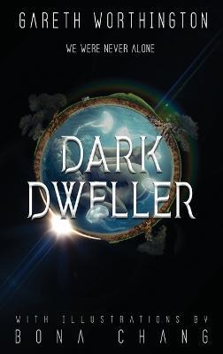 Dark Dweller - Gareth Worthington - cover